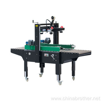 Brother Automatic carton taping machines tape box sealer